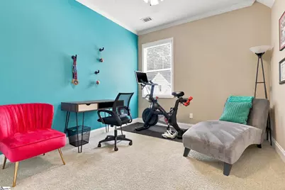 12 Edge Court #Unit A, Greenville, SC 29609 - Photo 23