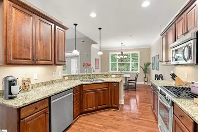 12 Edge Court #Unit A, Greenville, SC 29609 - Photo 15