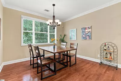 12 Edge Court #Unit A, Greenville, SC 29609 - Photo 11