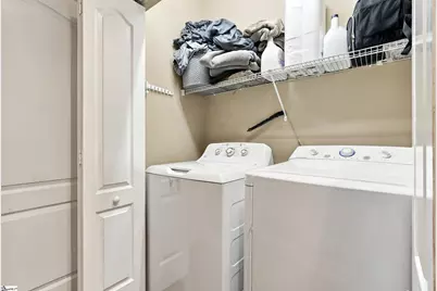 12 Edge Court #Unit A, Greenville, SC 29609 - Photo 25