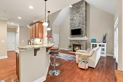 12 Edge Court #Unit A, Greenville, SC 29609 - Photo 13