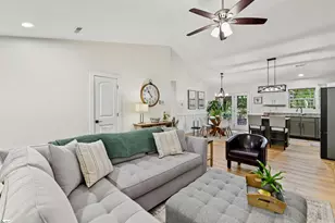 118 Forrest Dr, Fountain Inn, SC 29644 - Photo 7