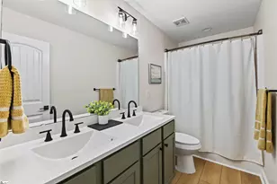 118 Forrest Dr, Fountain Inn, SC 29644 - Photo 21