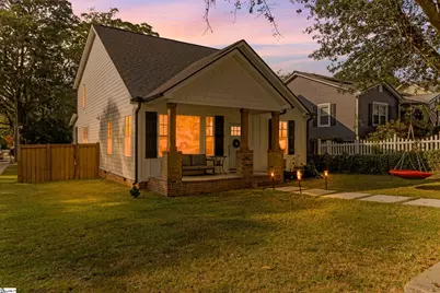 20 Bleckley Avenue, Greenville, SC 29607 - Photo 3