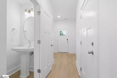 28 Shoemaker Road, Greenville, SC 29617 - Photo 5