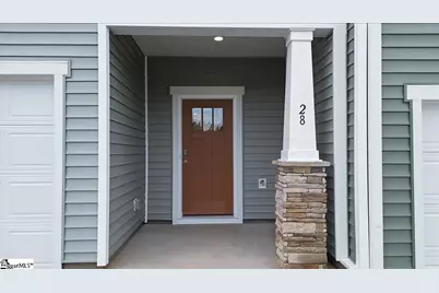 28 Shoemaker Road, Greenville, SC 29617 - Photo 3