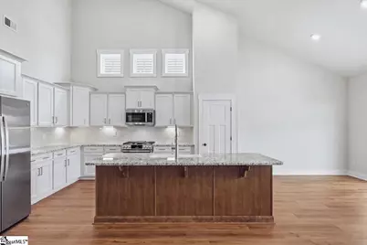 1006 Fox Hollow Street, Spartanburg, SC 29303 - Photo 5