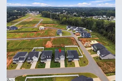 1006 Fox Hollow Street, Spartanburg, SC 29303 - Photo 29