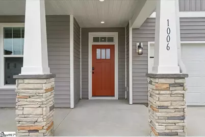 1006 Fox Hollow Street, Spartanburg, SC 29303 - Photo 3