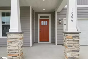 1006 Fox Hollow St, Spartanburg, SC 29303 - Photo 3