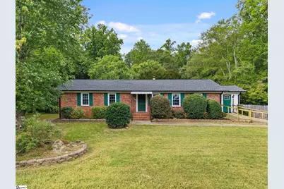 20 Driftwood Lane, Taylors, SC 29687 - Photo 1