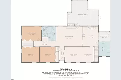 20 Driftwood Lane, Taylors, SC 29687 - Photo 49