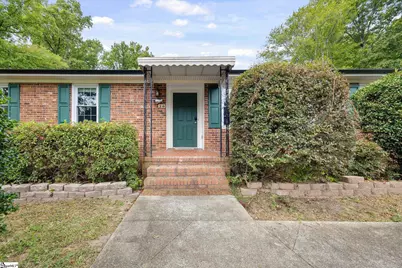 20 Driftwood Lane, Taylors, SC 29687 - Photo 3