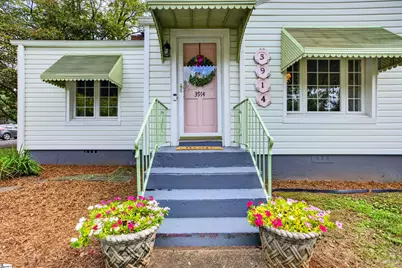 3914 Brushy Creek Road, Greer, SC 29650 - Photo 3