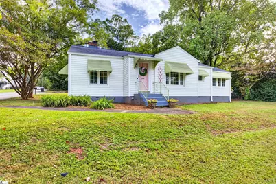 3914 Brushy Creek Road, Greer, SC 29650 - Photo 1