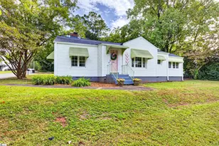 3914 Brushy Creek Rd, Greer, SC 29650 - Photo 1