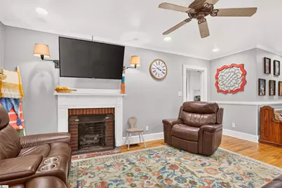 3914 Brushy Creek Road, Greer, SC 29650 - Photo 5