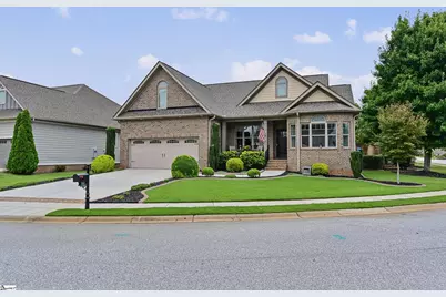 312 Laguna Lane, Simpsonville, SC 29680 - Photo 1