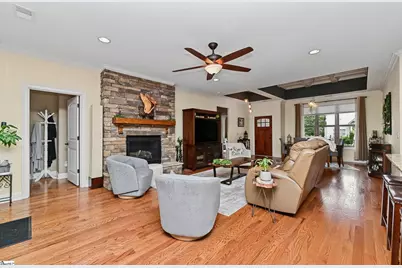 312 Laguna Lane, Simpsonville, SC 29680 - Photo 7