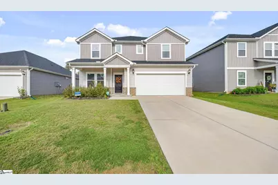 1043 Appalachian Drive, Moore, SC 29369 - Photo 31