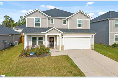1043 Appalachian Drive, Moore, SC 29369 - Photo 1