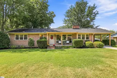 30 Lisa Drive, Greenville, SC 29615 - Photo 1