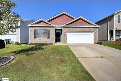 480 Bucky Drive, Woodruff, SC 29388 - Photo 1