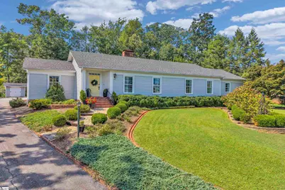 107 Peachtree Drive, Greer, SC 29651 - Photo 1