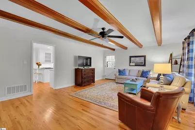 107 Peachtree Drive, Greer, SC 29651 - Photo 17