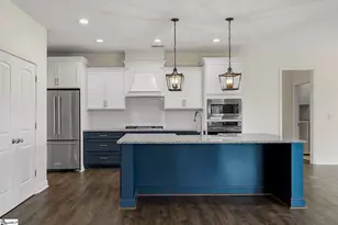 1029 Tuscany Dr, Anderson, SC 29621 - Photo 11
