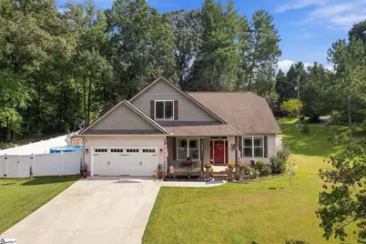 1030 Mush Creek Road, Travelers Rest, SC 29690 - Photo 3