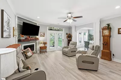 1030 Mush Creek Road, Travelers Rest, SC 29690 - Photo 7