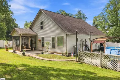 1030 Mush Creek Road, Travelers Rest, SC 29690 - Photo 35