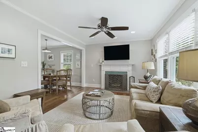 8 Charlotte Street, Greenville, SC 29607 - Photo 5