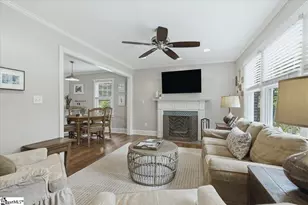 8 Charlotte St, Greenville, SC 29607 - Photo 5