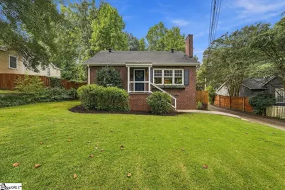 8 Charlotte Street, Greenville, SC 29607 - Photo 1