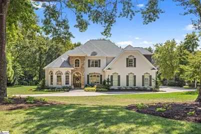 732 Brixton Circle, Simpsonville, SC 29681 - Photo 43