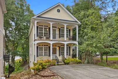 215B Black Bass Road, Anderson, SC 29626 - Photo 1