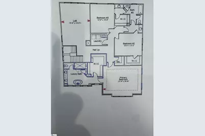 205 Castlebar Street #Lot 1, Woodruff, SC 29388 - Photo 3