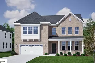 205 Castlebar St, Woodruff, SC 29388 - Photo 1
