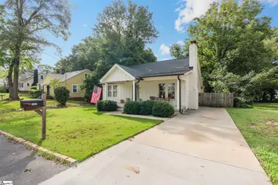 117 Monteith Circle, Greenville, SC 29605 - Photo 3