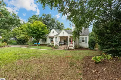 25 Arcadia Drive, Greenville, SC 29609 - Photo 3