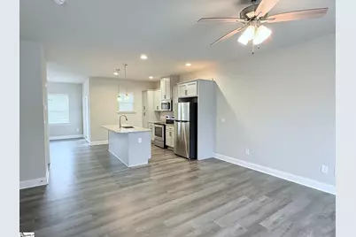628 Forest Creek Circle, Greer, SC 29651 - Photo 5