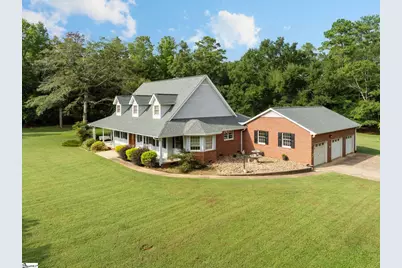 1100 Pine Knoll, Pendleton, SC 29670 - Photo 5