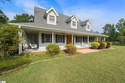 1100 Pine Knoll, Pendleton, SC 29670 - Photo 3