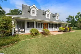1100 Pine Knoll, Pendleton, SC 29670 - Photo 3