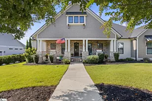 201 Braxton Meadow Dr, Simpsonville, SC 29681 - Photo 1