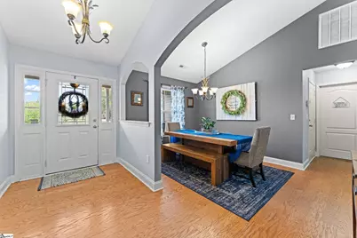 247 Motlow School Road, Campobello, SC 29322 - Photo 5