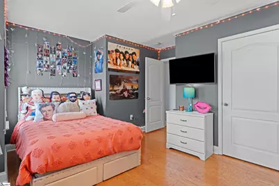 247 Motlow School Road, Campobello, SC 29322 - Photo 21