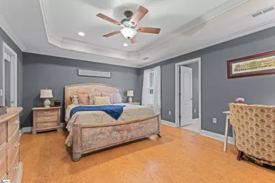 247 Motlow School Road, Campobello, SC 29322 - Photo 15